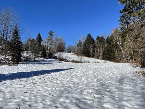 6.16 Acres of Mixed-Use Land for Sale in Waitsfield, Vermont