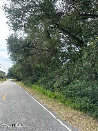9 Acres of Residential Land for Sale in Saint Helena Island, South Carolina