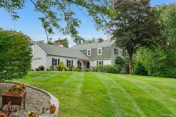 1.5 Acres of Residential Land with Home for Sale in Hopewell Junction, New York