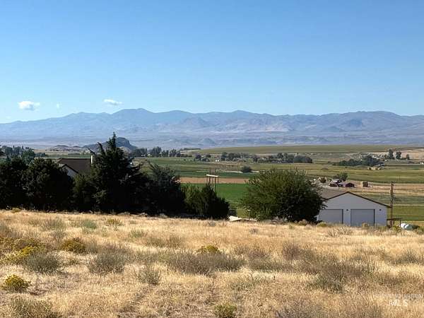 5.35 Acres of Commercial Land for Sale in Melba, Idaho