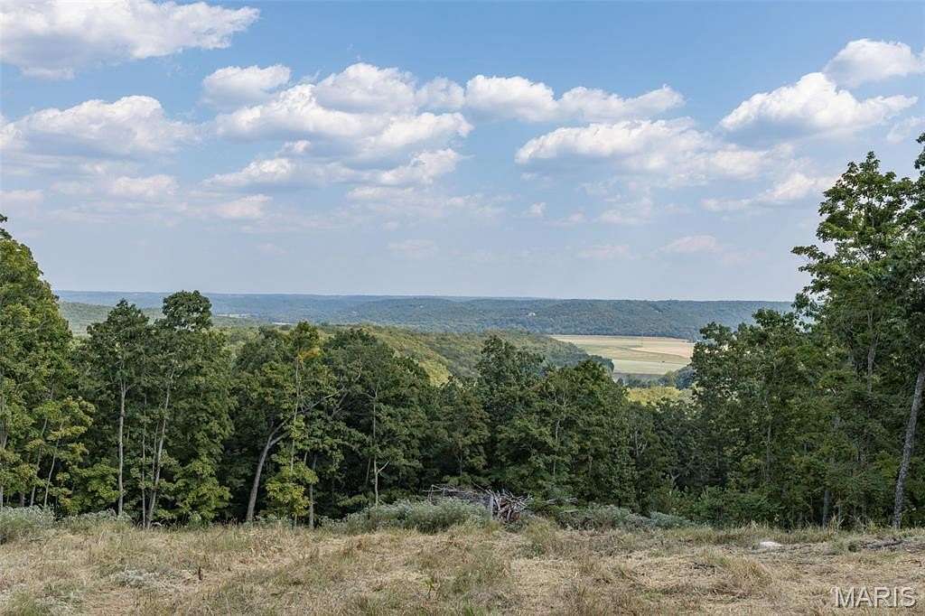 259 Acres of Land for Sale in House Springs, Missouri