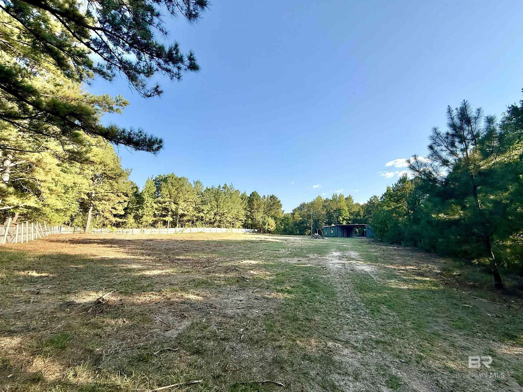 3 Acres of Residential Land for Sale in Brewton, Alabama