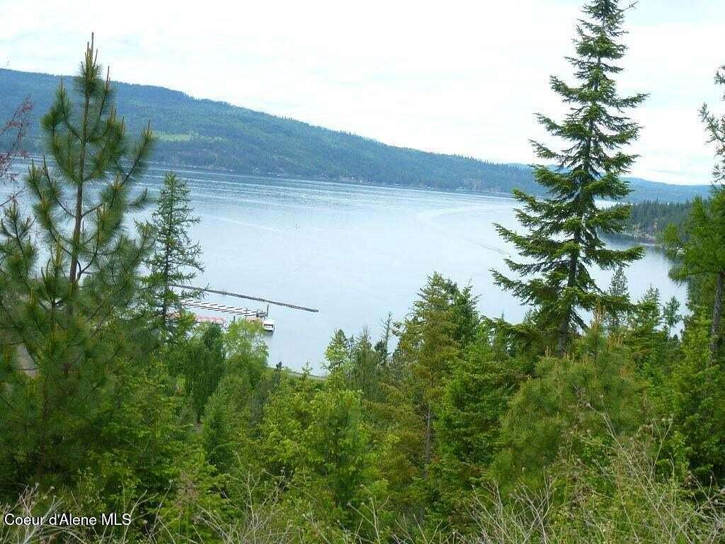 1 Acre of Residential Land for Sale in Harrison, Idaho