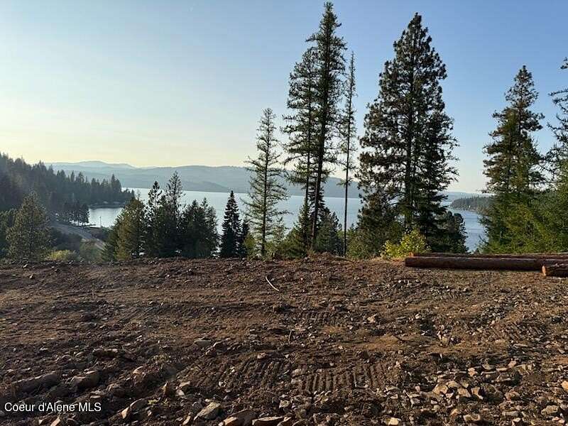 1 Acre of Residential Land for Sale in Harrison, Idaho