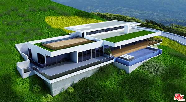 15 Acres of Land for Sale in Malibu, California