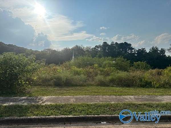 0.42 Acres of Land for Sale in Huntsville, Alabama