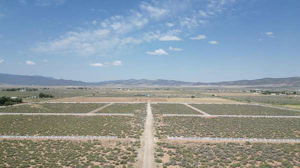 5 Acres of Residential Land for Sale in Cedar City, Utah