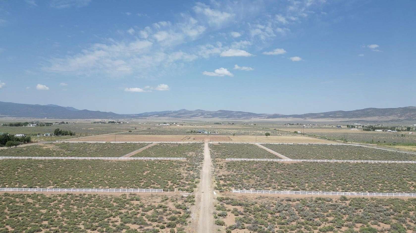 75.7 Acres of Land for Sale in Cedar City, Utah