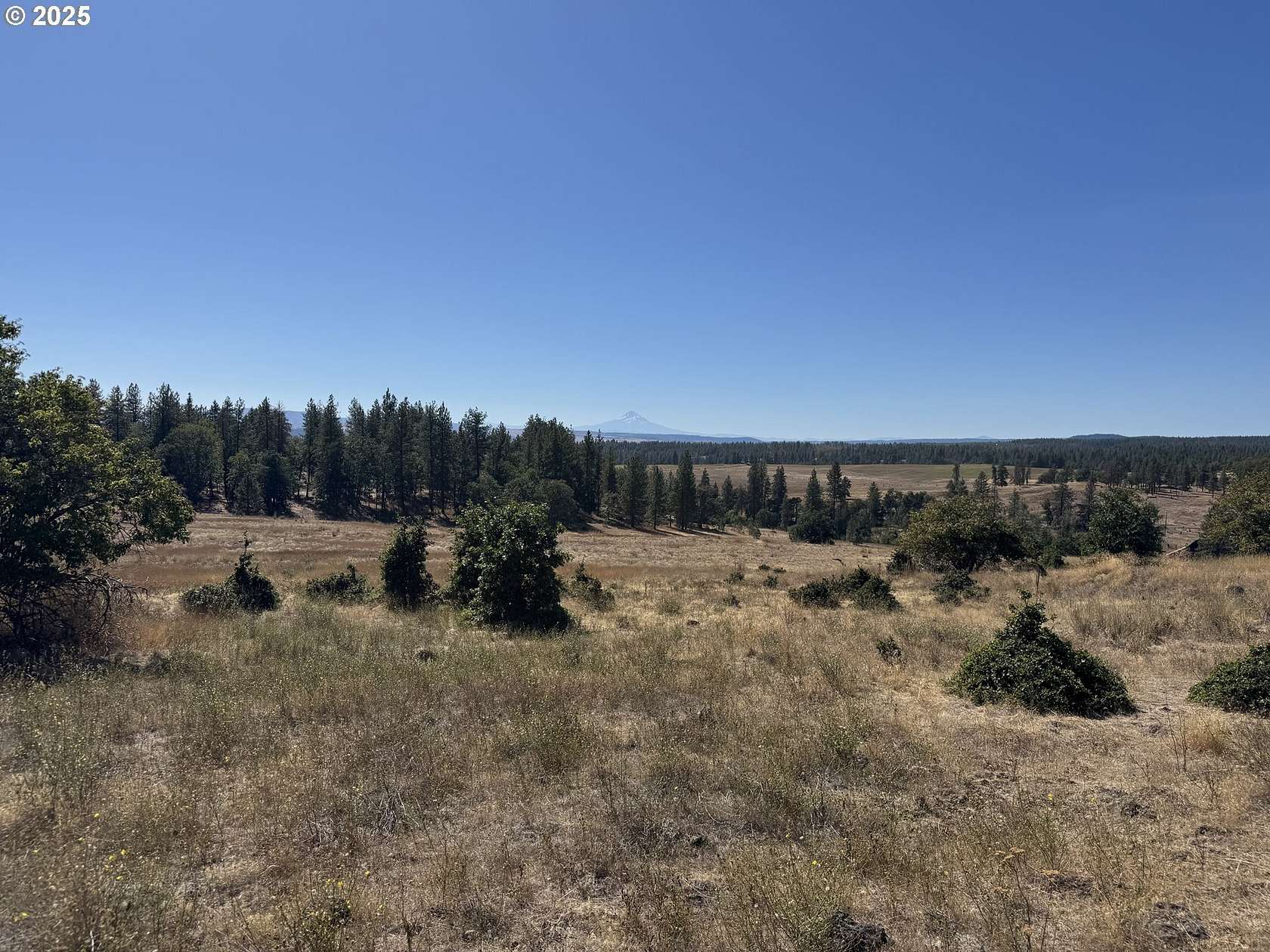 6.87 Acres of Residential Land for Sale in Goldendale, Washington