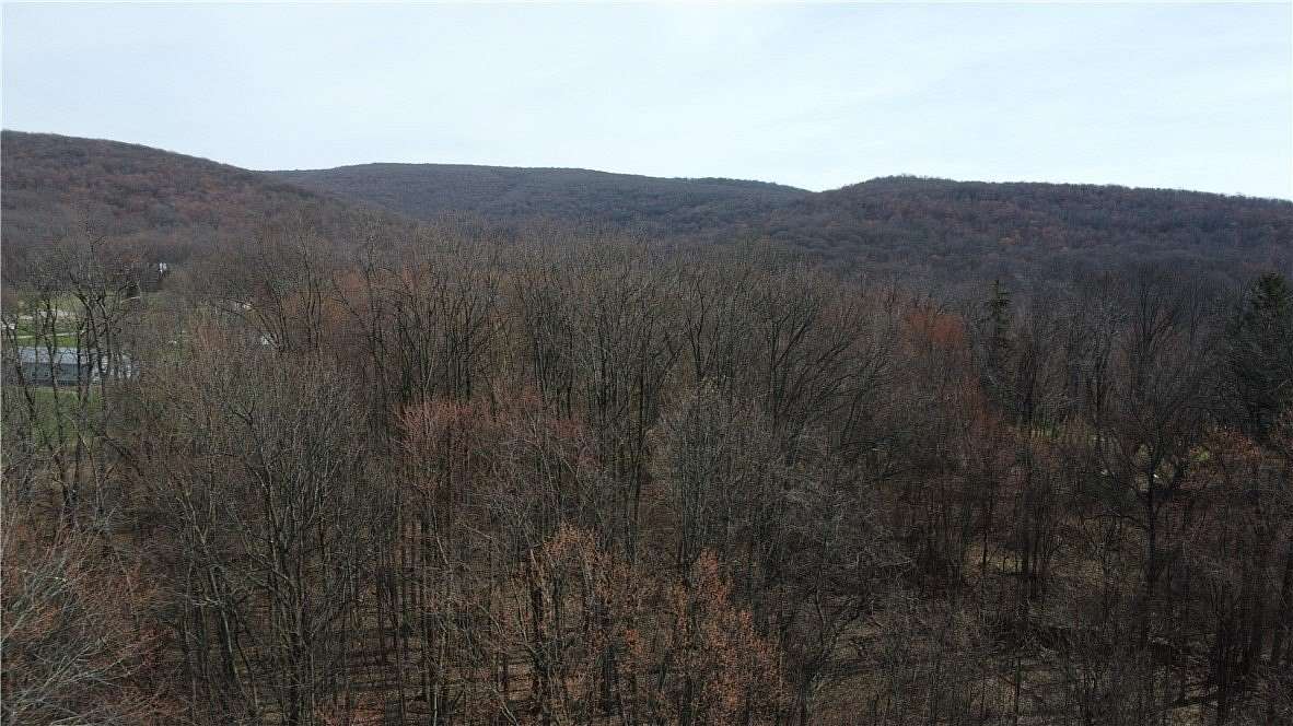 7 Acres of Residential Land for Sale in North Union Township, Pennsylvania