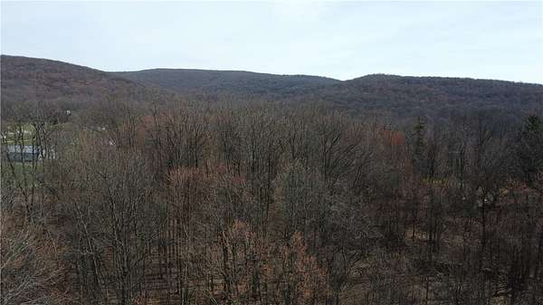 7 Acres of Residential Land for Sale in North Union Township, Pennsylvania