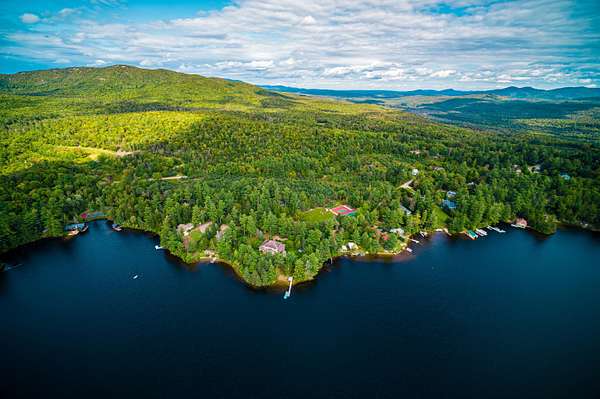 5.8 Acres of Residential Land for Sale in Vermontville, New York