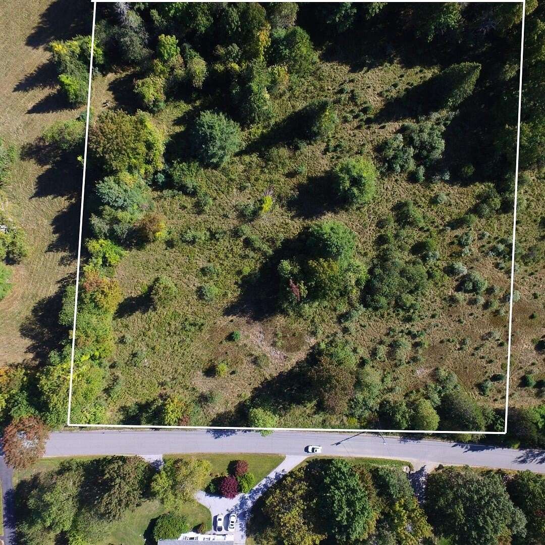 2.33 Acres of Land for Sale in Bucksport, Maine