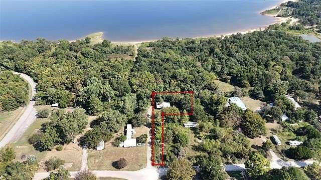 0.5 Acres of Residential Land for Sale in Cartwright, Oklahoma