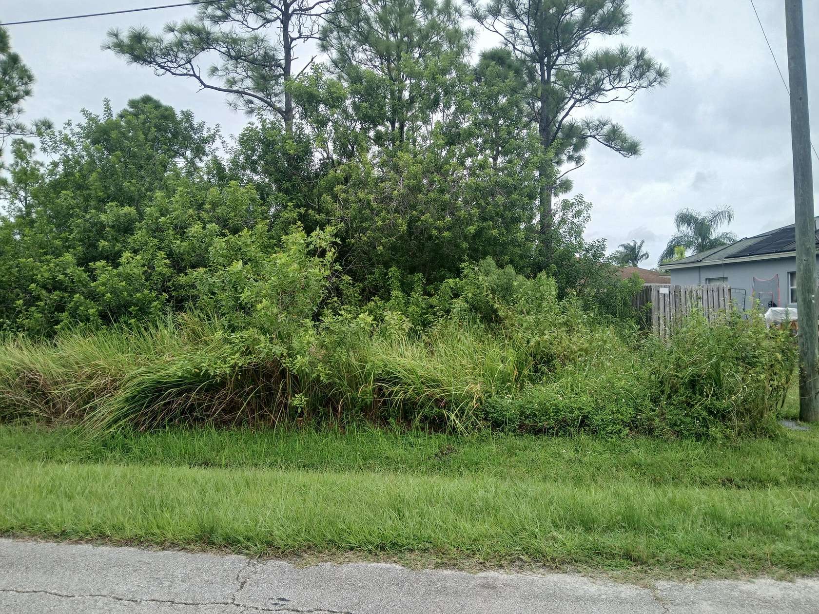 0.24 Acres of Residential Land for Sale in Port St. Lucie, Florida