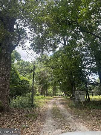 2 Acres of Land for Sale in Port Wentworth, Georgia