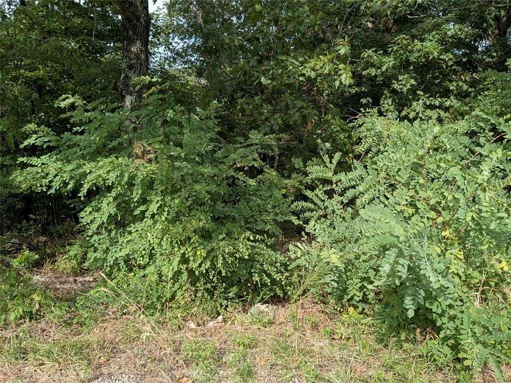 0.47 Acres of Residential Land for Sale in Holiday Island, Arkansas