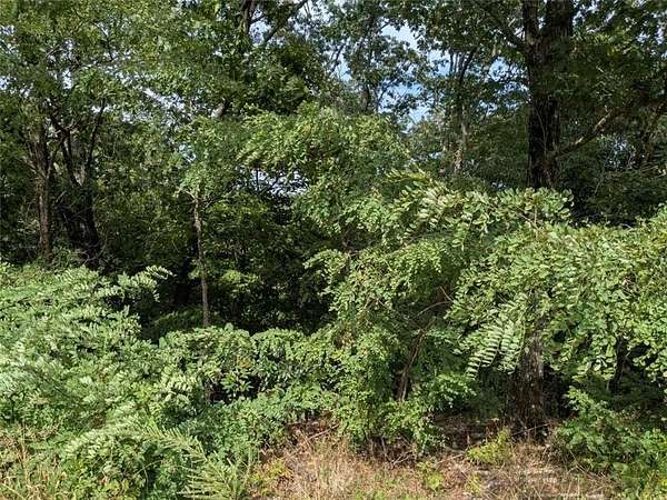 0.47 Acres of Residential Land for Sale in Holiday Island, Arkansas