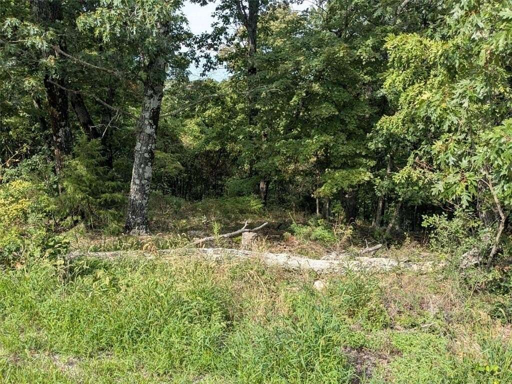 0.33 Acres of Residential Land for Sale in Holiday Island, Arkansas