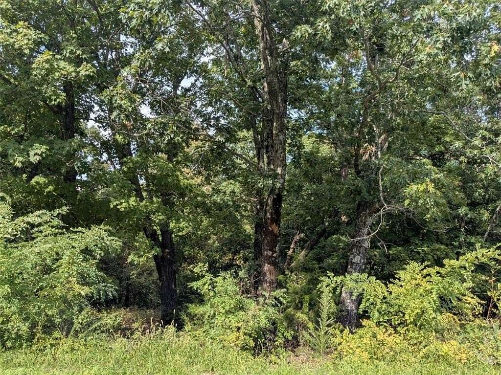 0.33 Acres of Residential Land for Sale in Holiday Island, Arkansas