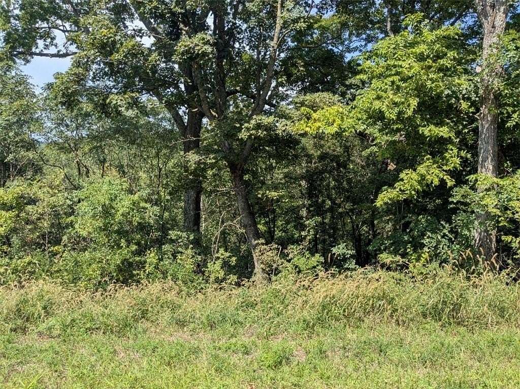 0.3 Acres of Residential Land for Sale in Holiday Island, Arkansas
