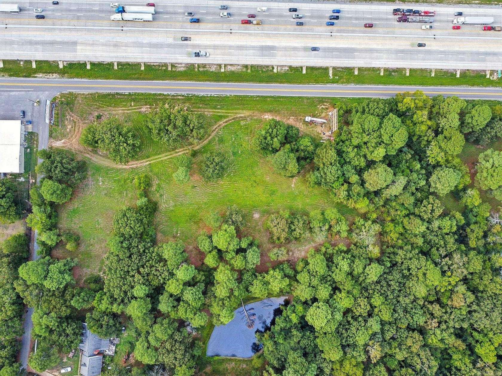 6 Acres of Mixed-Use Land for Sale in Benton, Arkansas