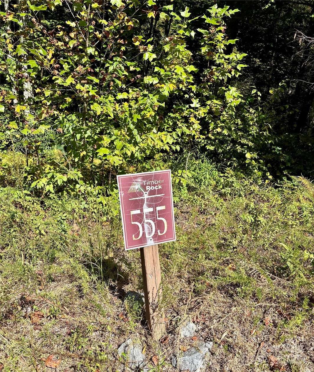 3 Acres of Residential Land for Sale in Lenoir, North Carolina