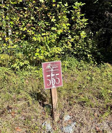 3 Acres of Residential Land for Sale in Lenoir, North Carolina