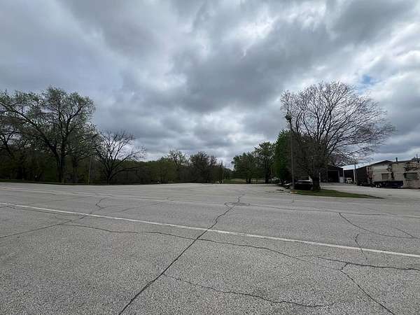 0.36 Acres of Commercial Land for Sale in Webster City, Iowa
