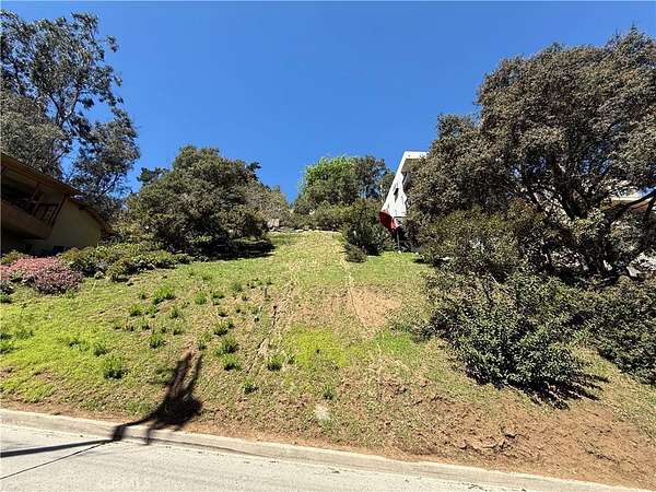 0.09 Acres of Residential Land for Sale in Los Angeles, California