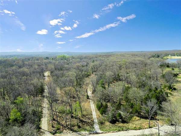 5 Acres of Residential Land for Sale in Mineral Point, Missouri