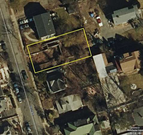 0.12 Acres of Residential Land for Sale in Mount Vernon, New York