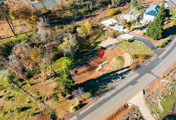 1.16 Acres of Residential Land for Sale in Paradise, California