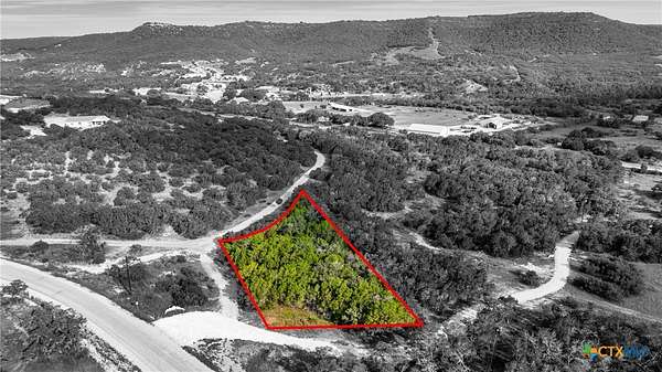 10.1 Acres of Recreational Land for Sale in Bandera, Texas