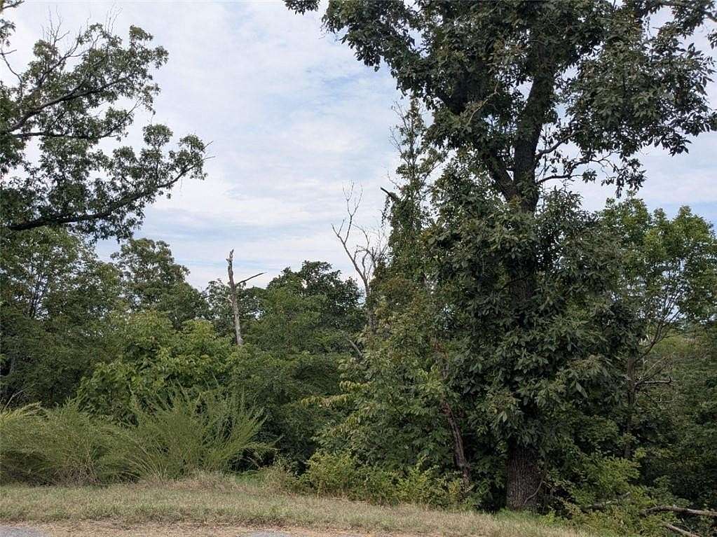 0.65 Acres of Residential Land for Sale in Holiday Island, Arkansas