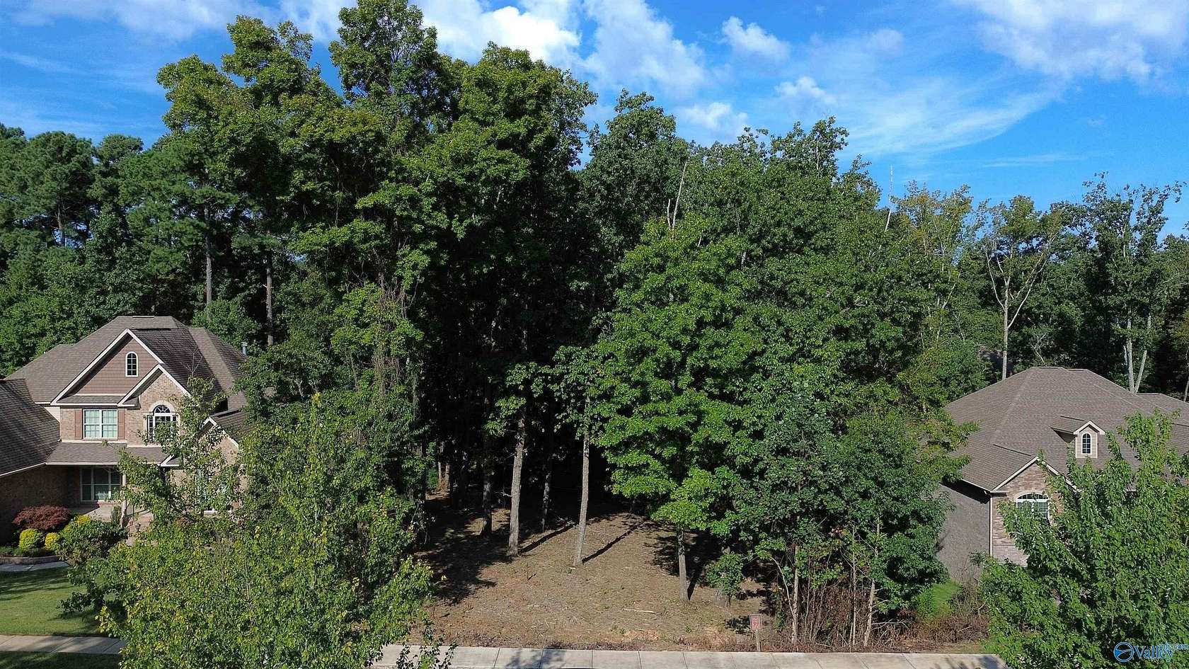 0.46 Acres of Residential Land for Sale in Huntsville, Alabama
