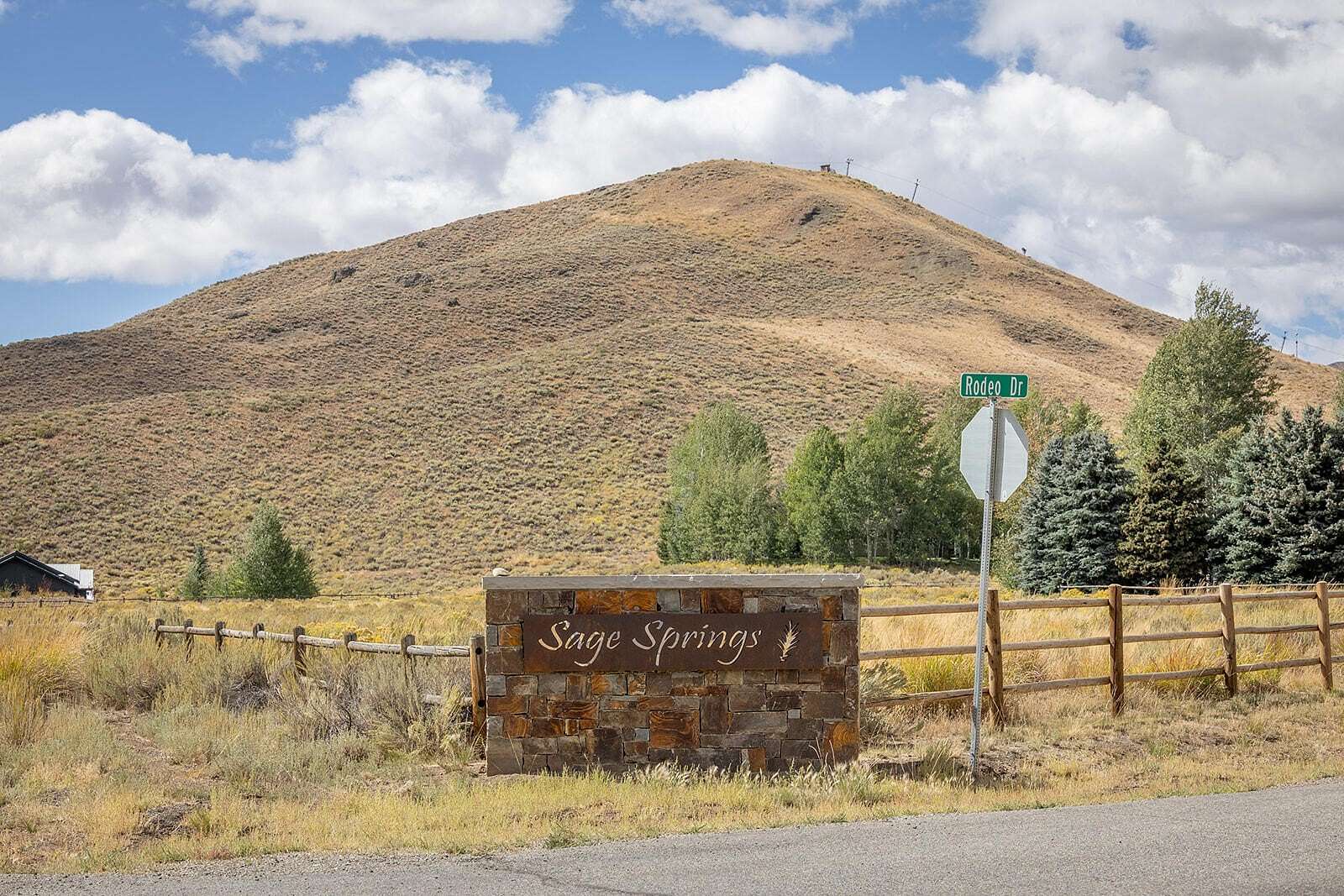 5 Acres of Land for Sale in Hailey, Idaho