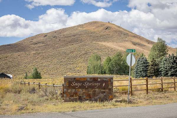 5 Acres of Land for Sale in Hailey, Idaho