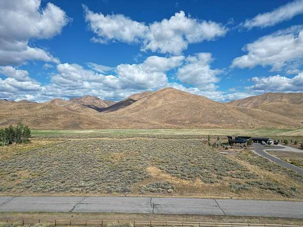 5 Acres of Land for Sale in Hailey, Idaho