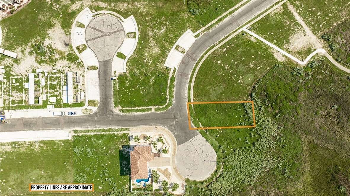 0.13 Acres of Residential Land for Sale in Port Aransas, Texas