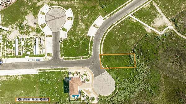 0.13 Acres of Residential Land for Sale in Port Aransas, Texas