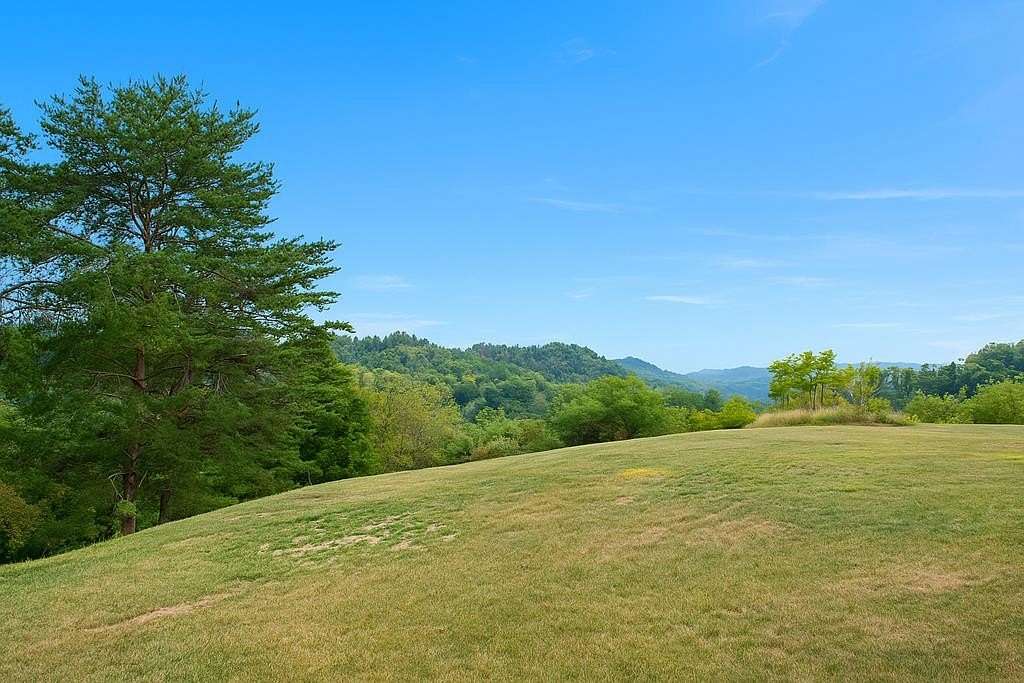 10.6 Acres of Land for Sale in Pikeville, Kentucky