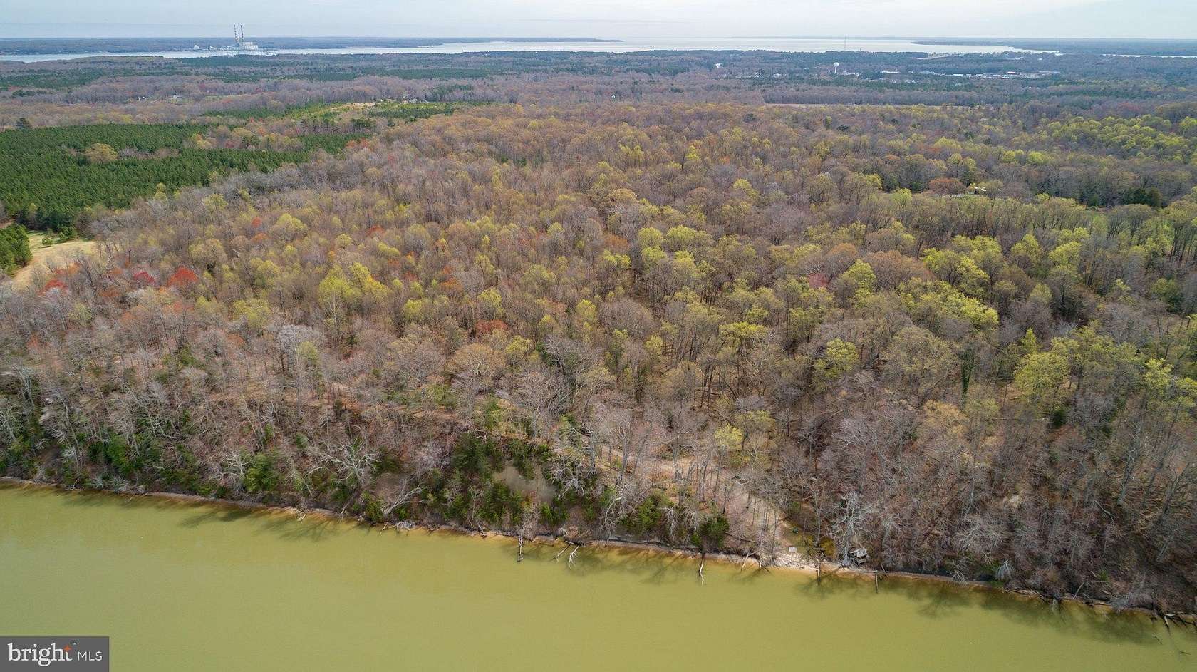 6 Acres of Residential Land for Sale in King George, Virginia