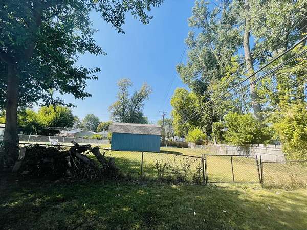 0.21 Acres of Residential Land for Sale in Westland, Michigan