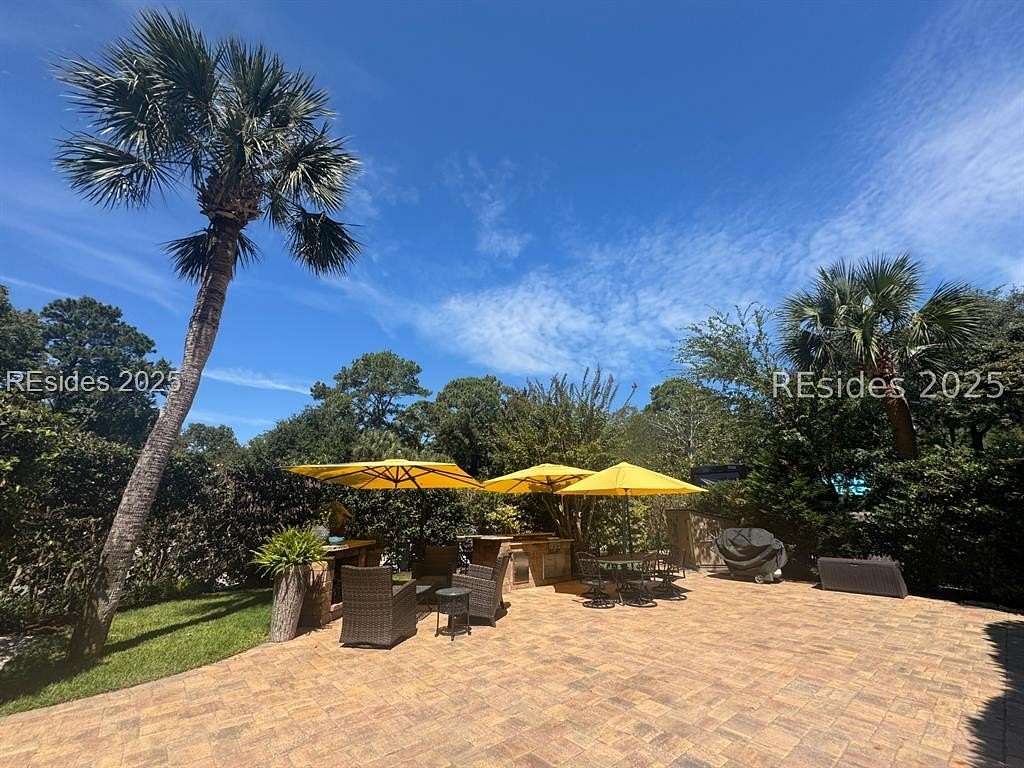 Land for Sale in Hilton Head Island, South Carolina