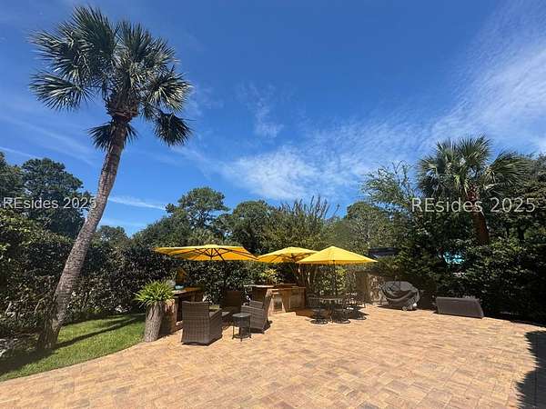 Land for Sale in Hilton Head Island, South Carolina