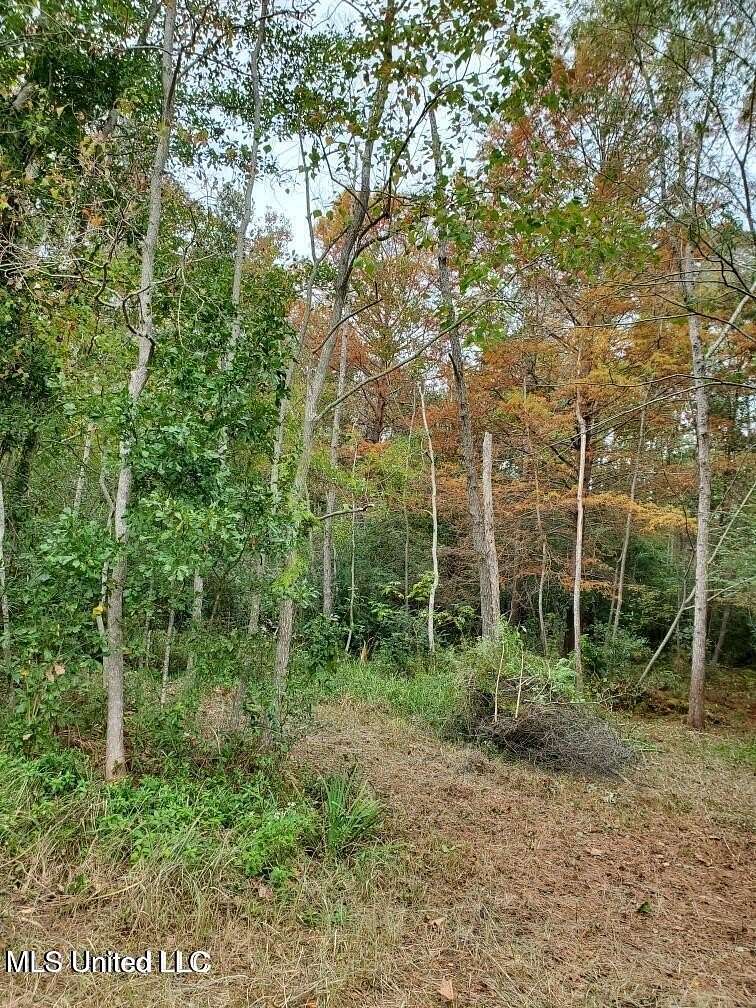 0.25 Acres of Land for Sale in Gautier, Mississippi