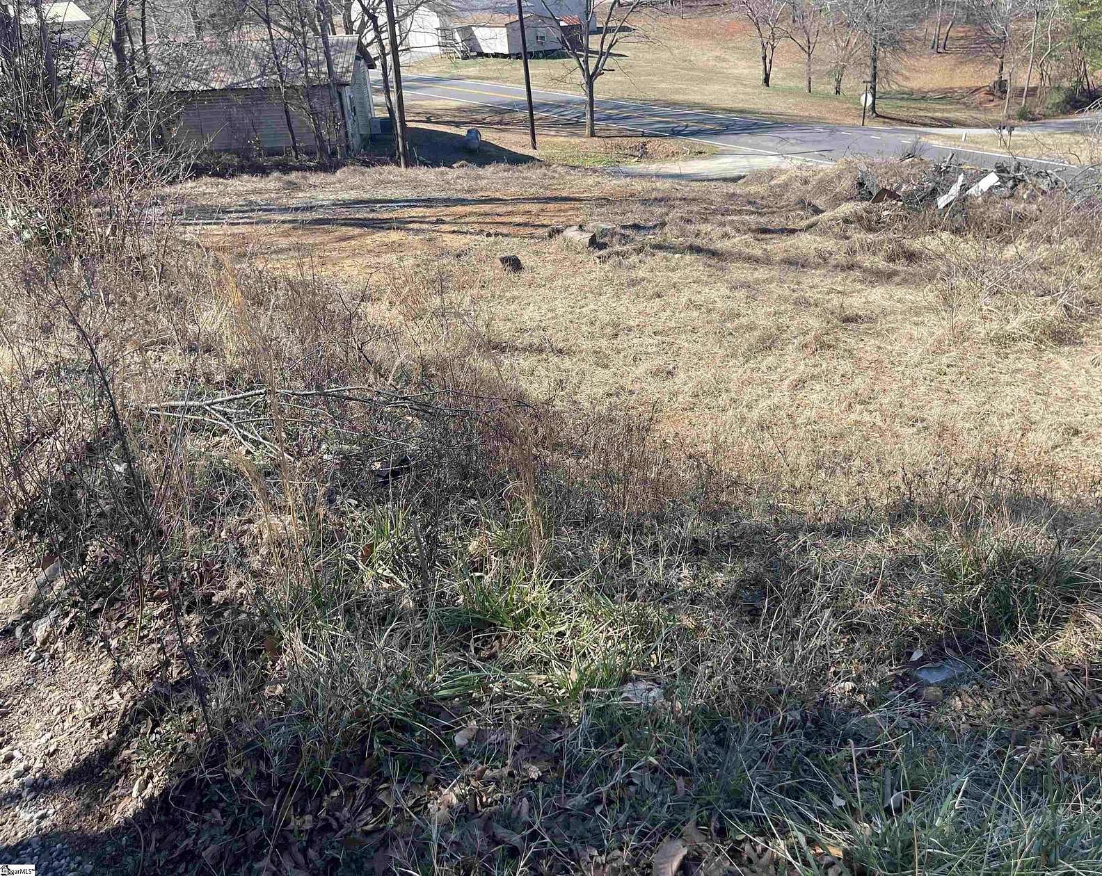 1 Acre of Residential Land for Sale in Piedmont, South Carolina