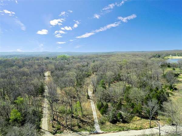 5 Acres of Residential Land for Sale in Mineral Point, Missouri