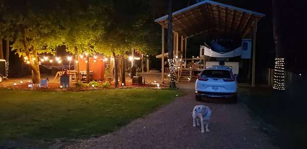 0.99 Acres of Residential Land for Sale in Centre, Alabama